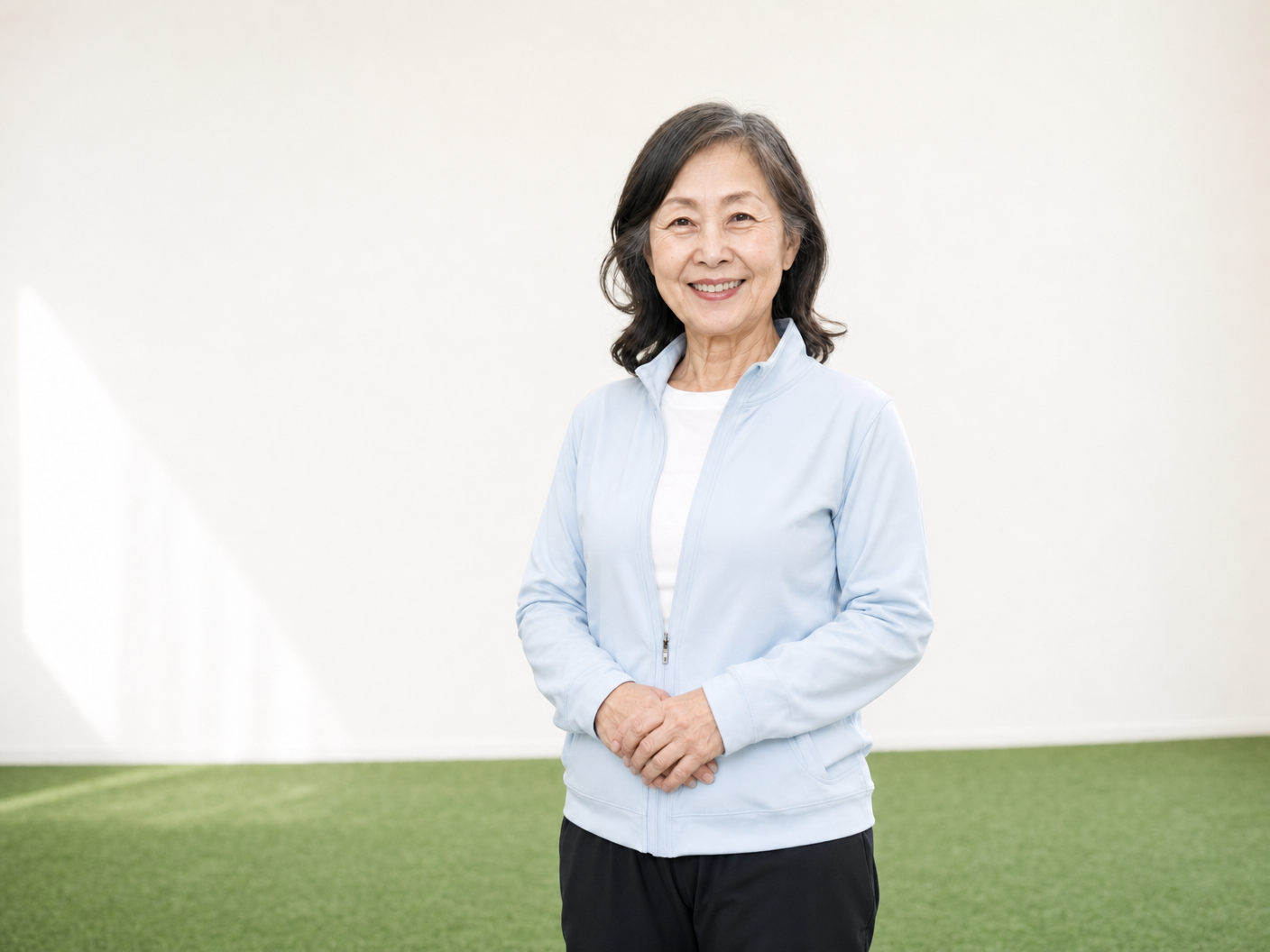 S.K様 68歳 女性 主婦